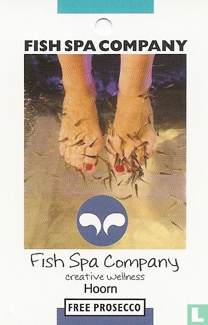Fish Spa Company