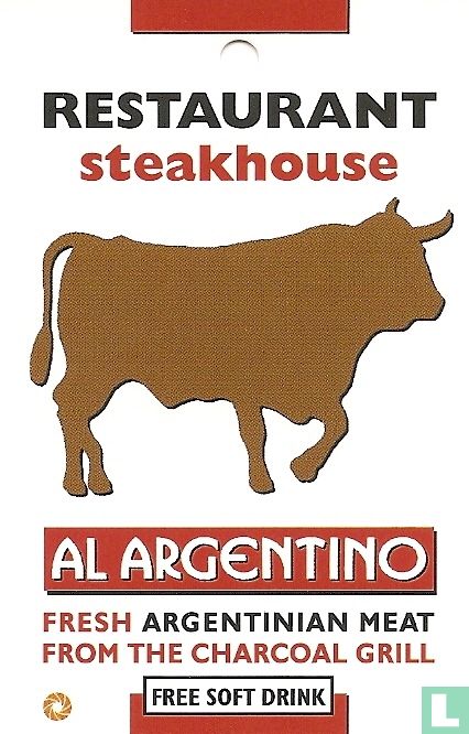 Al Argentino