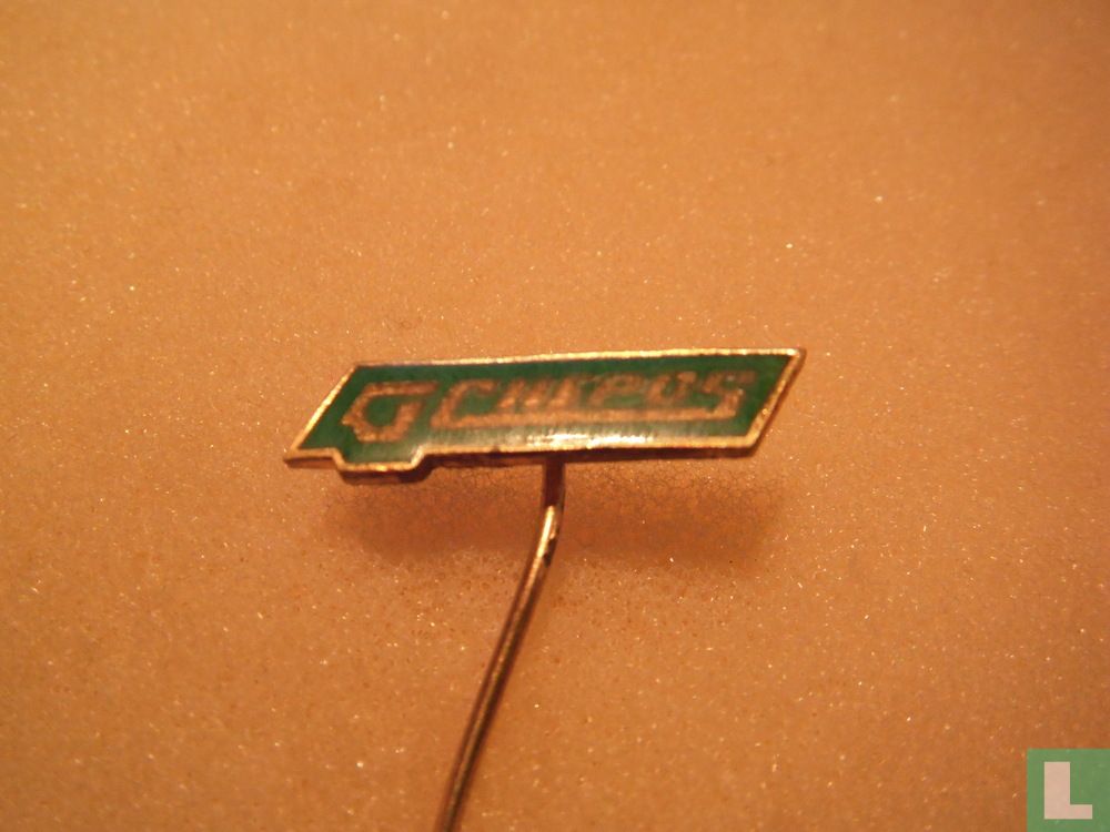 Chepos (groen)