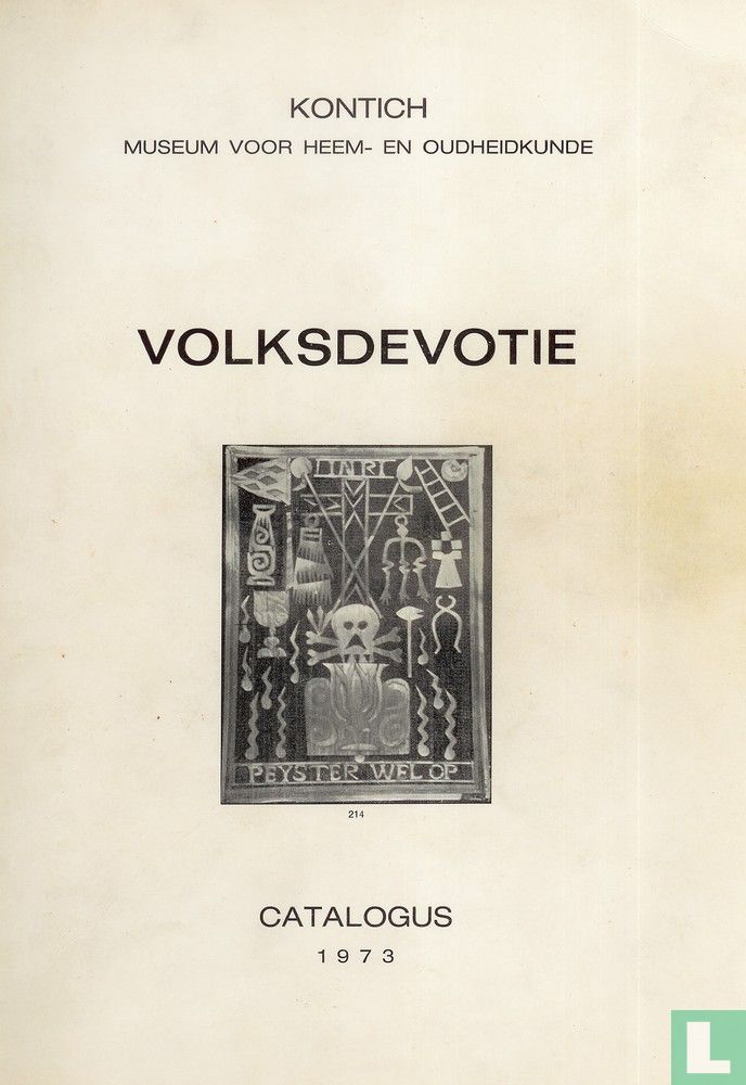Volksdevotie