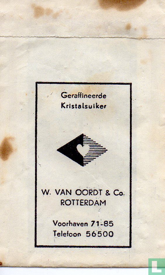 Marfakken Caltex