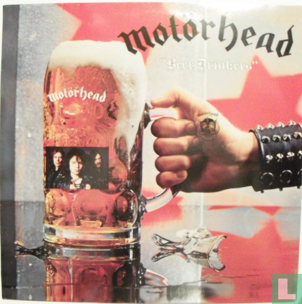 Beer Drinkers