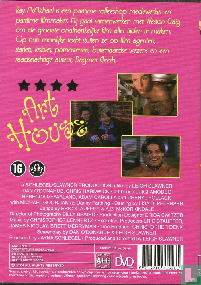 Art House