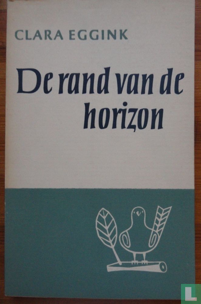 De rand van de horizon