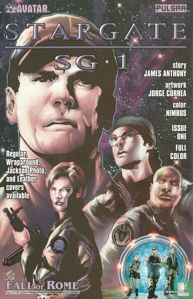 Robocop 6