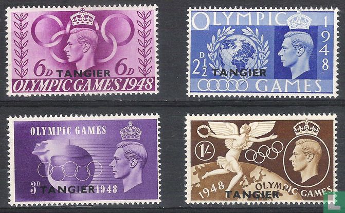 Olympic Games