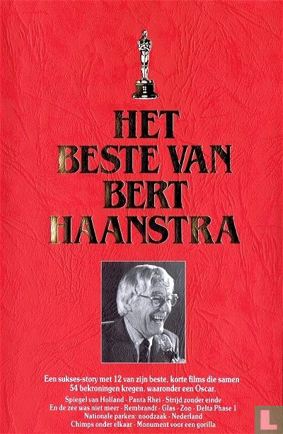 Het beste van Bert Haanstra