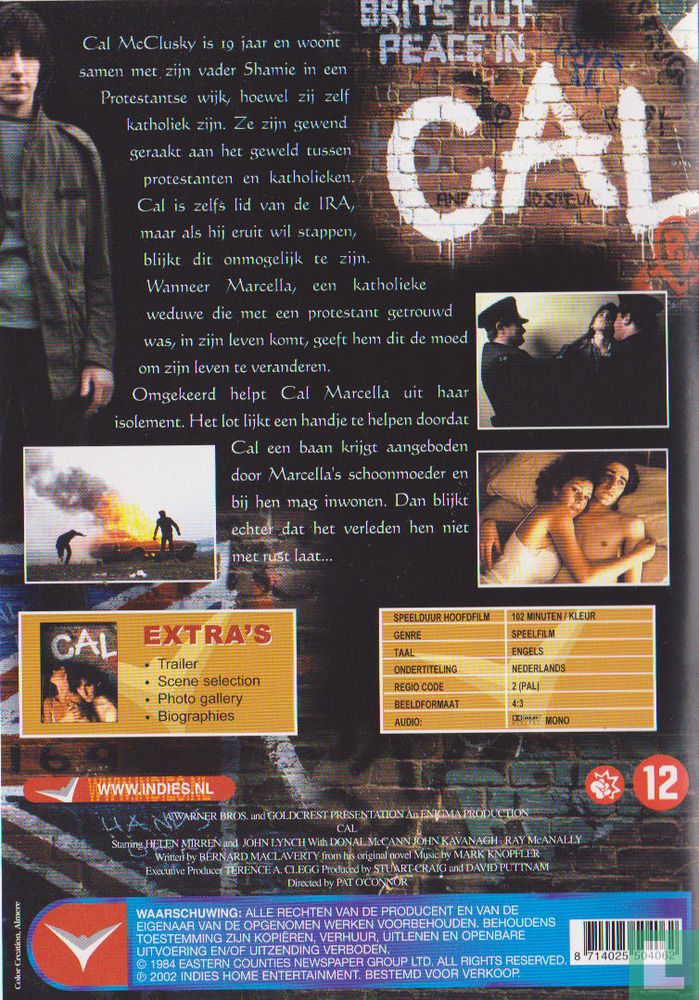 Cal