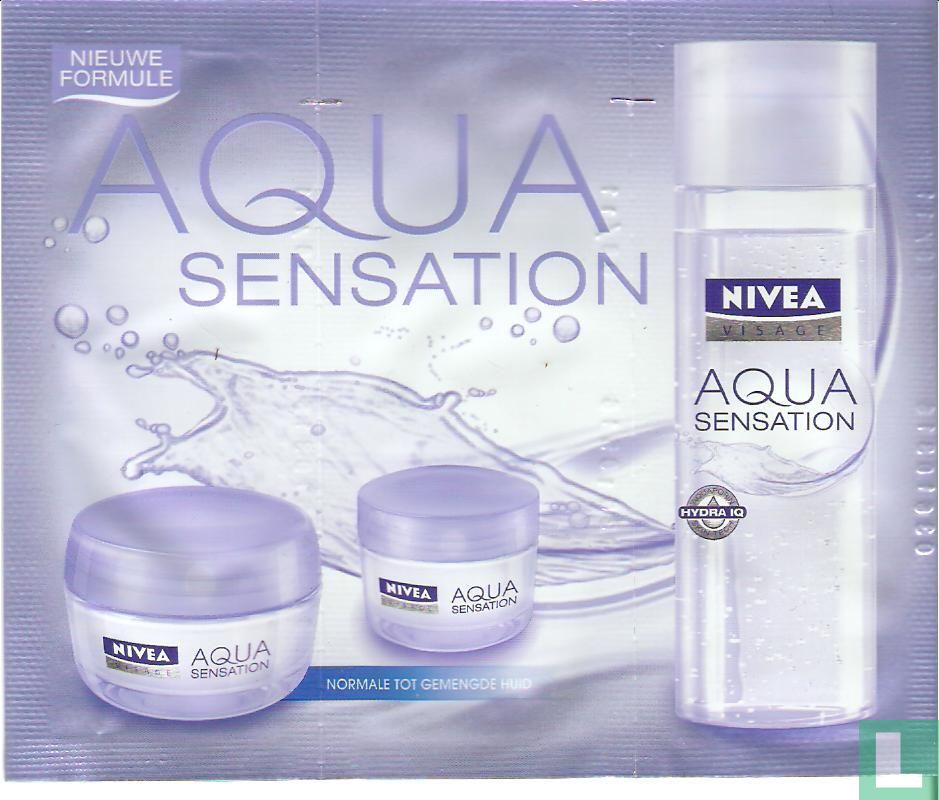 Nivea visage