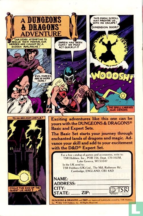 Warlord 61