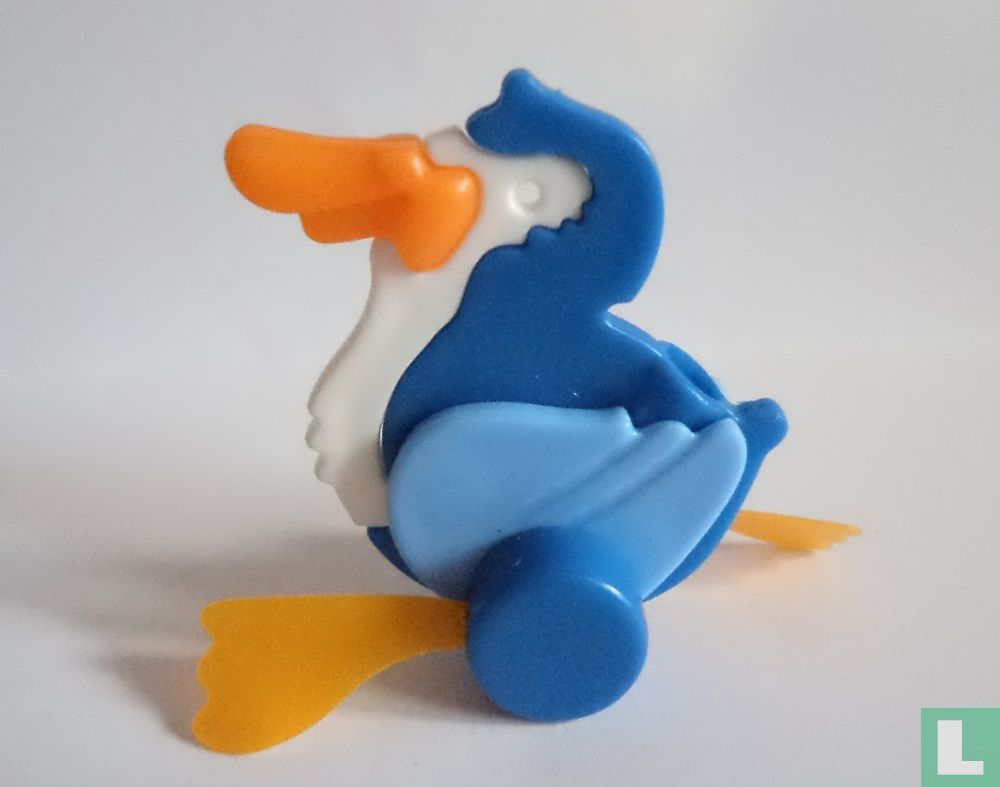 Eend 'Ente'