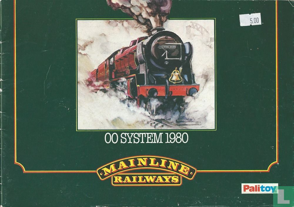 Catalogus
