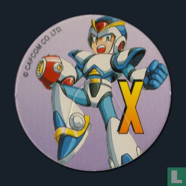 X