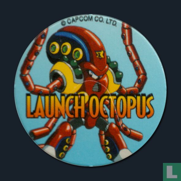 Launch Octopus