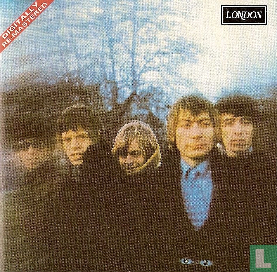 Between the Buttons 