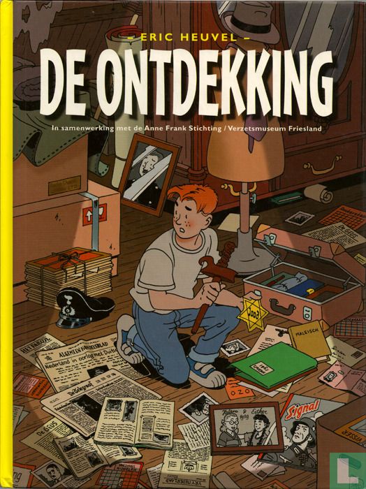 De ontdekking
