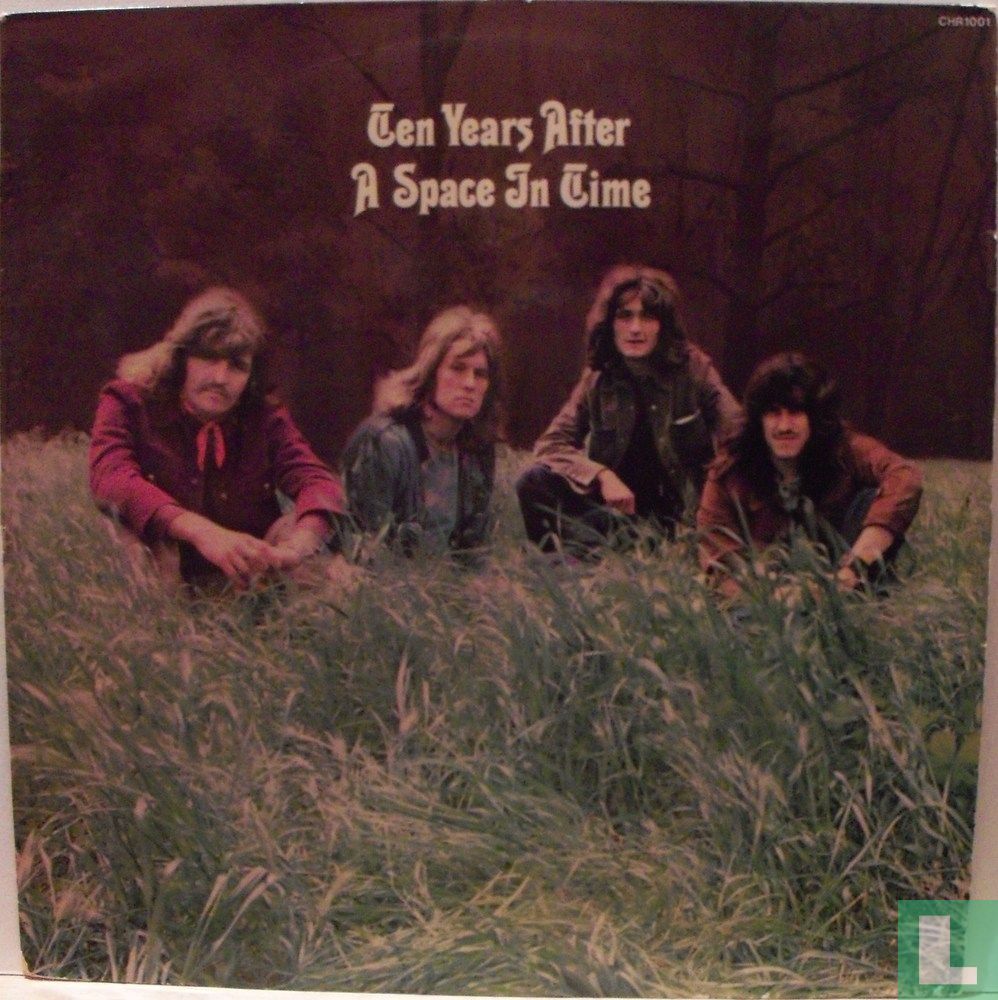 A Space in Time