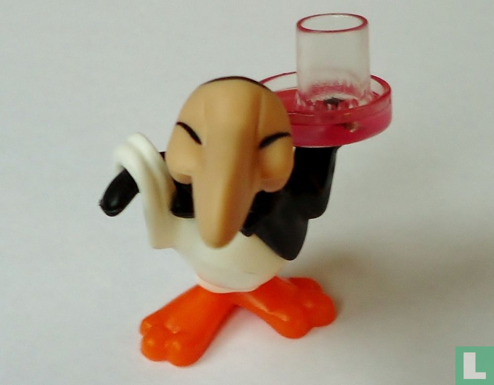 Penguin