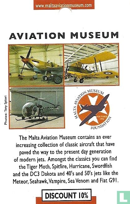 Aviation Museum