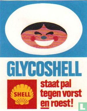 Glycoshell