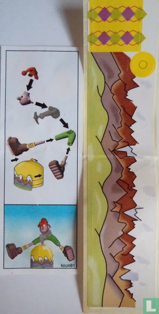 Bergsteiger