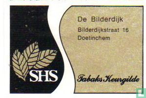 De Bilderdijk - Doetinchem