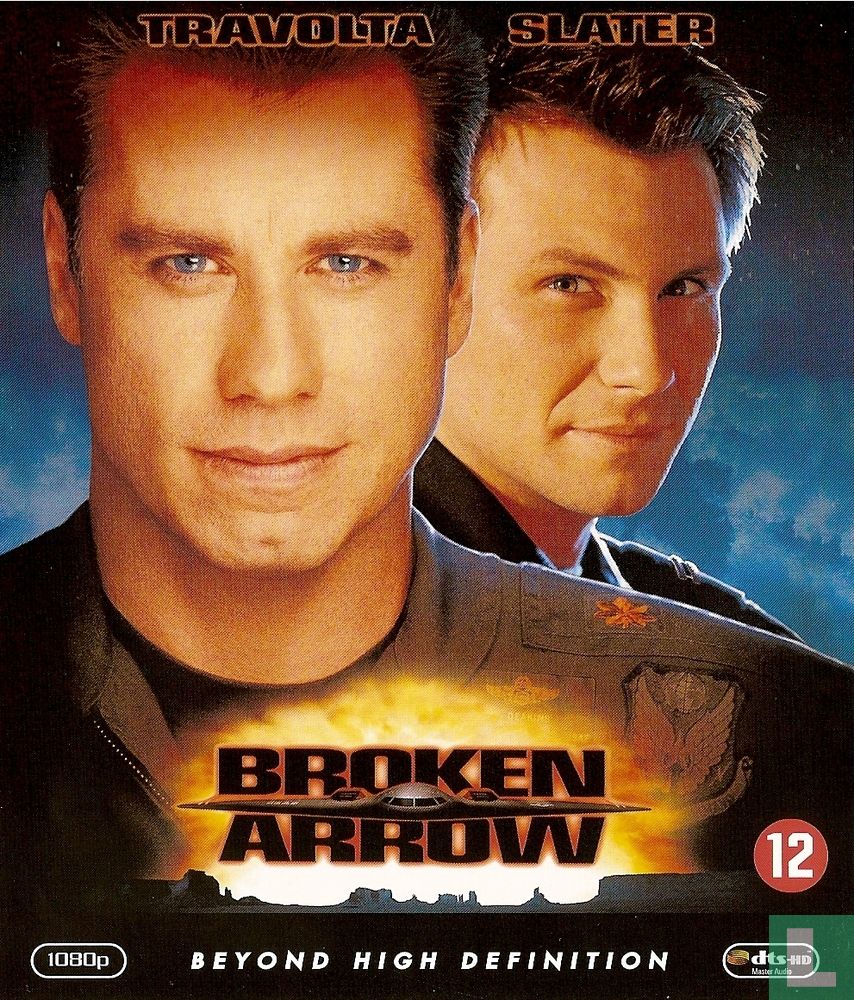 Broken Arrow
