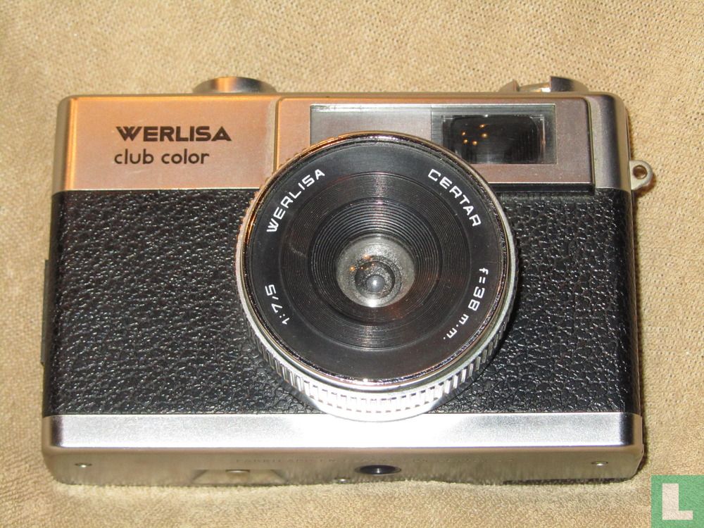 club color