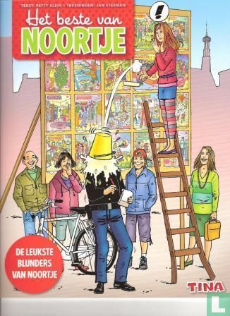 Het beste van Noortje