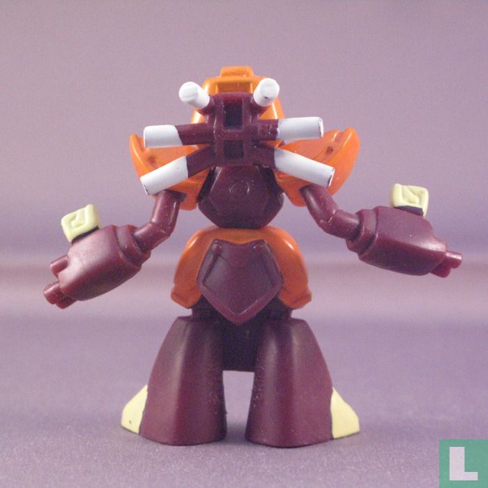 Warbandit