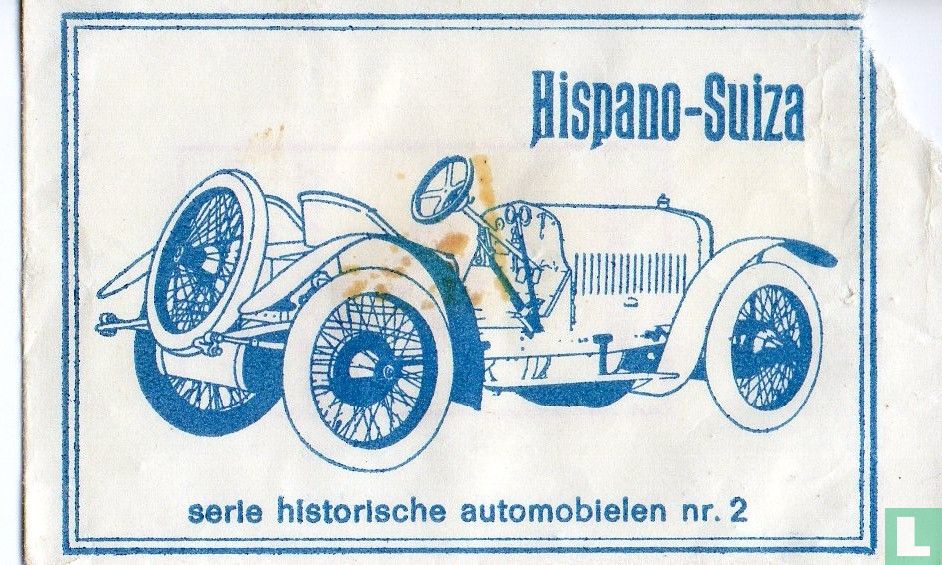 Hispano-Suiza 