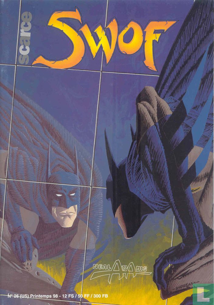 Swof 26