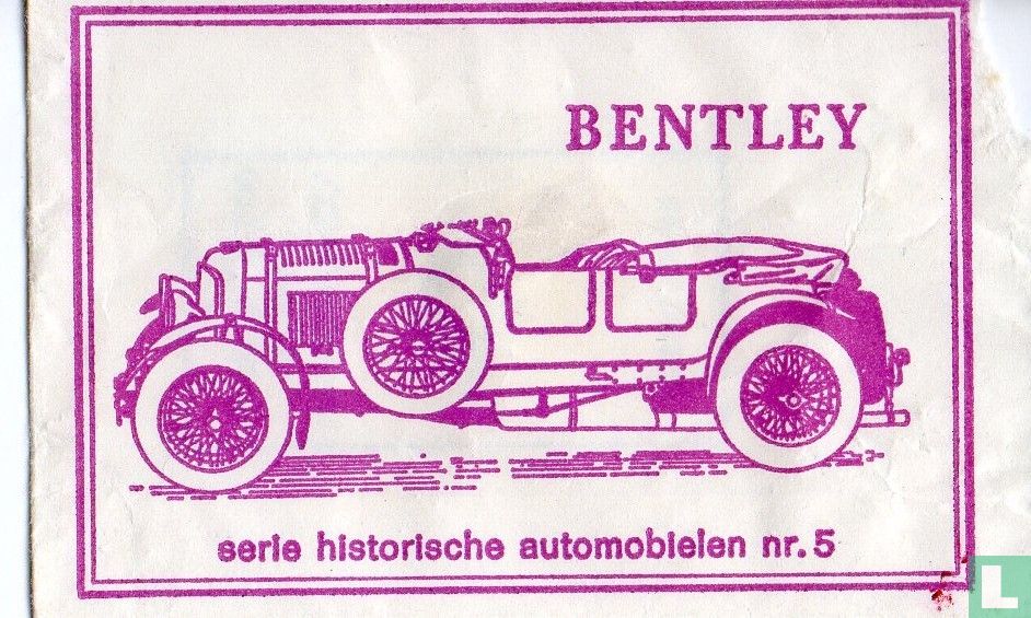 Bentley