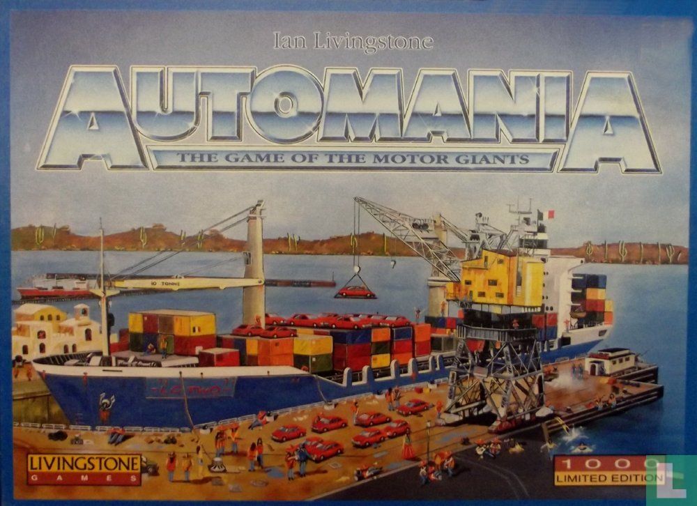 Automania