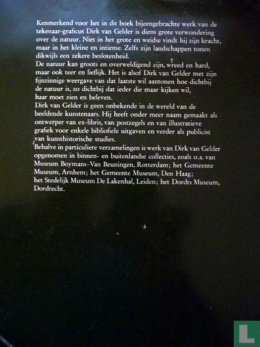 Buiten is dichtbij