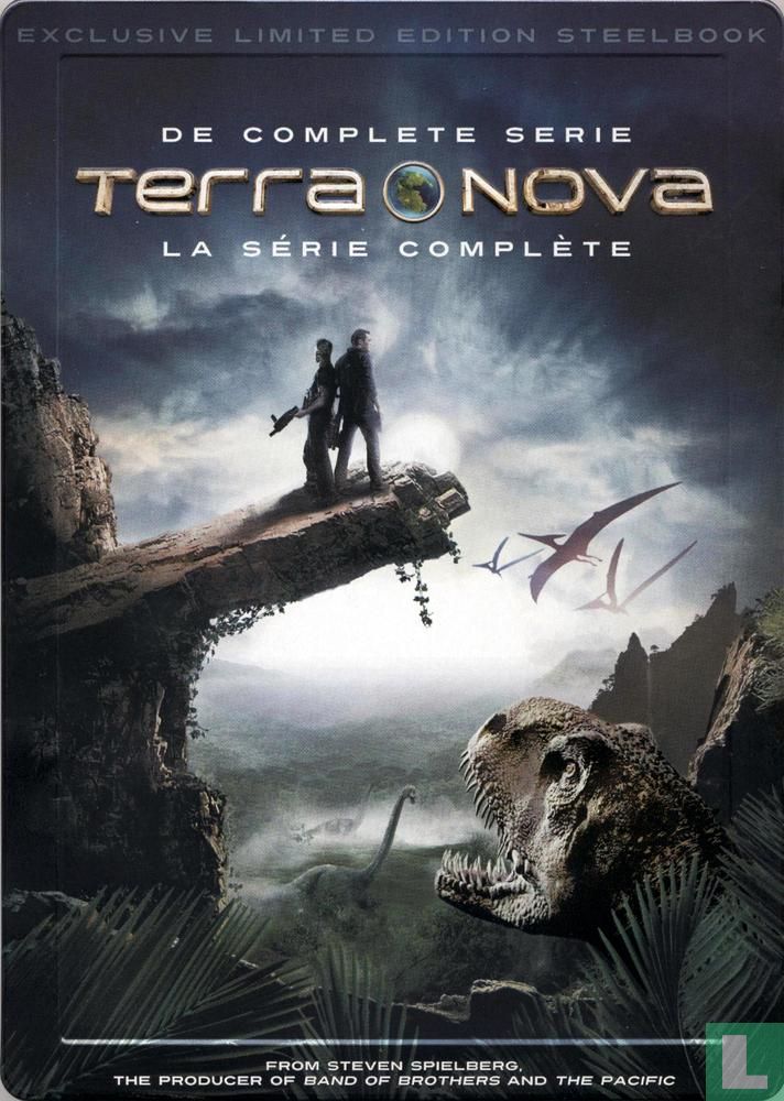 De complete serie 