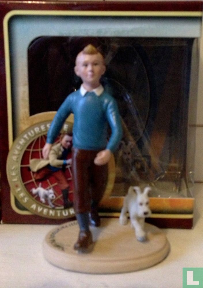 Tintin