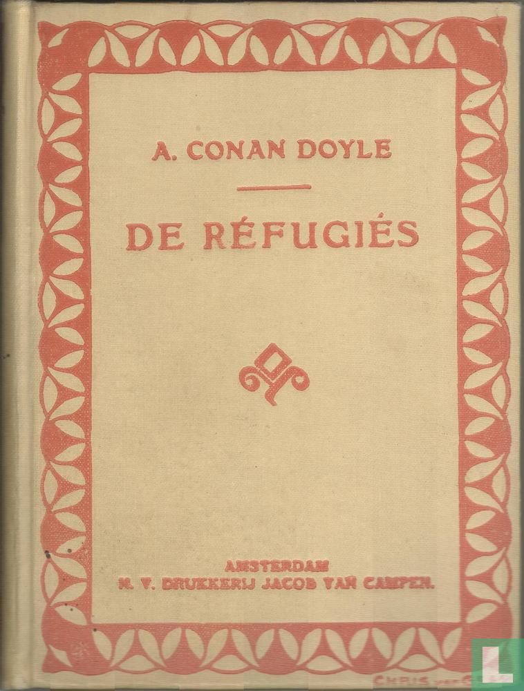 De réfugiés 2