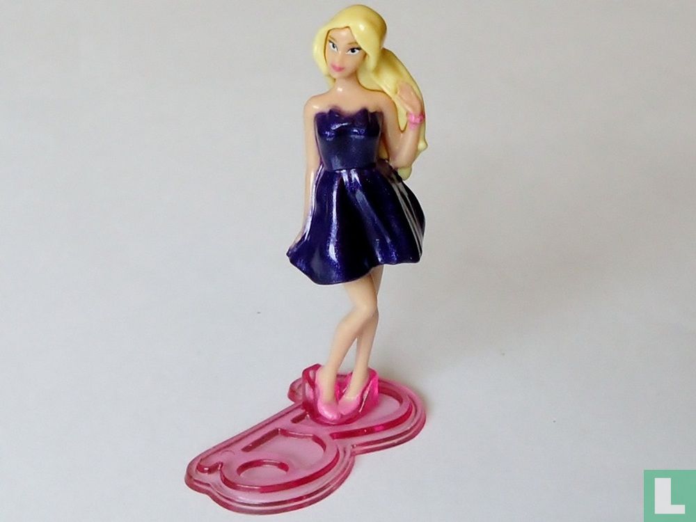 Barbie