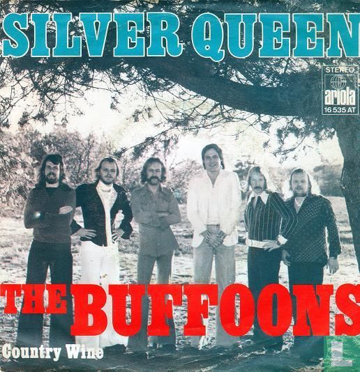 Silver queen
