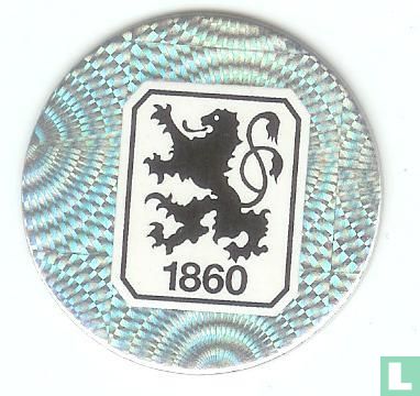 1860 München  Embleem