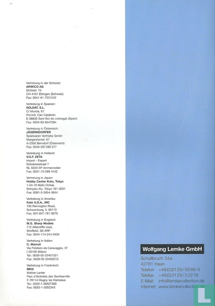 Catalogus 
