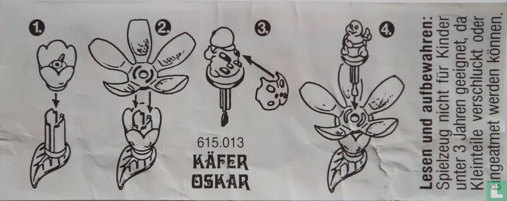Käfer Oskar