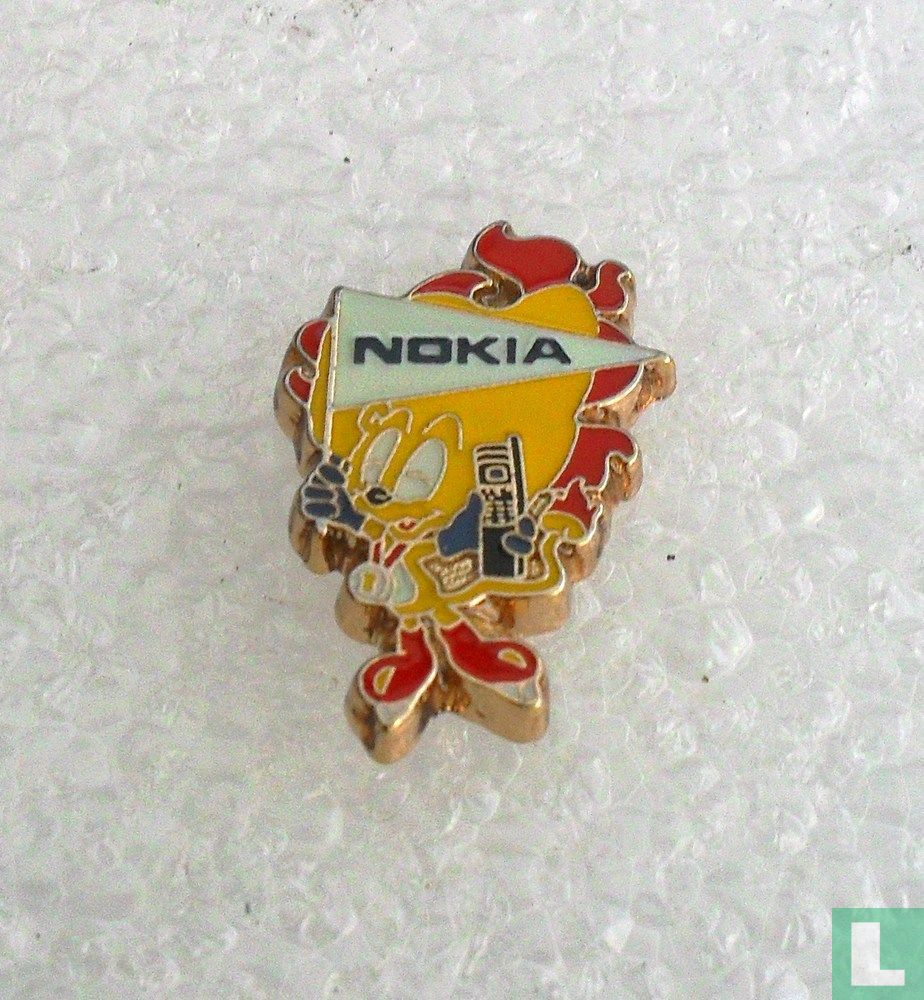 Nokia