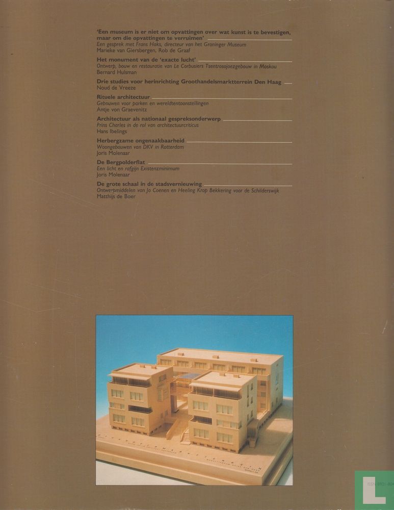 Archis 2