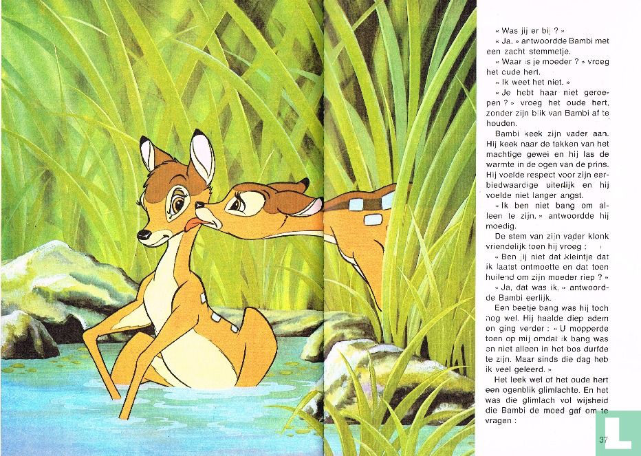 Bambi