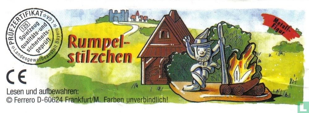 Rumpelstilzchen
