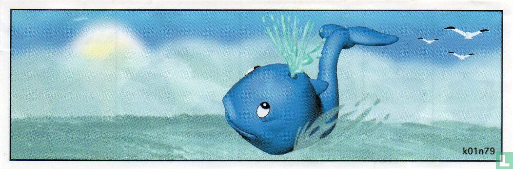 Whale