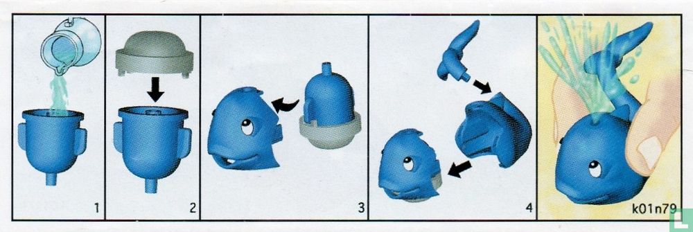 Whale