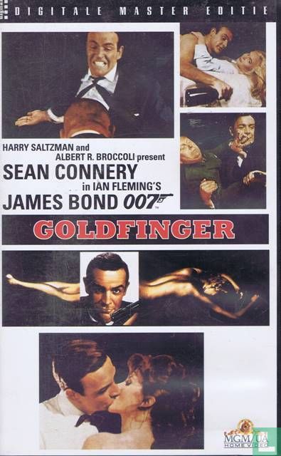 Goldfinger